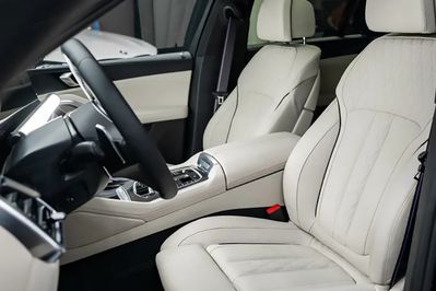 BMW X6 xDrive40d M Sport
