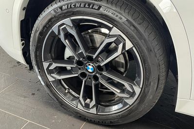 BMW X1 sDrive20i M Sport