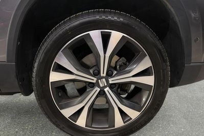 Seat Ateca Ateca 1.5 TSI DSG