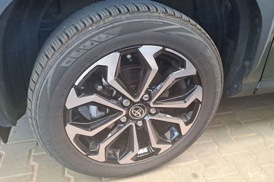 Toyota Yaris Cross Hybrid 1.5 Style