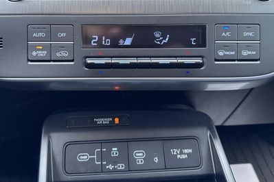 Hyundai Kona 1.6 GDI Hybrid Platinum DCT