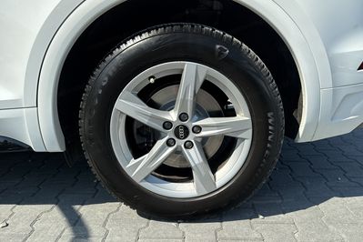 Audi Q5 35 TDI S Line