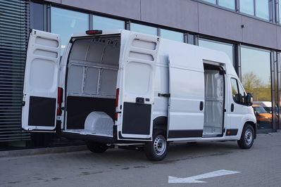 Fiat Ducato Maxi L4H3