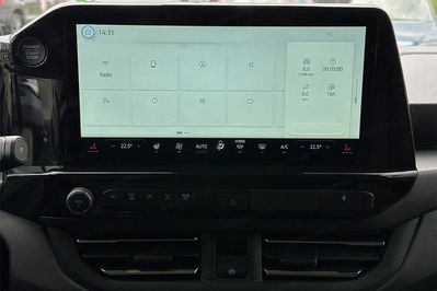 Ford Tourneo Custom 320 L2 Titanium X AT8