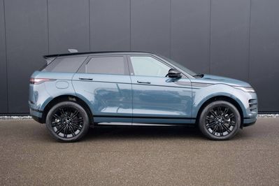 Land Rover Range Rover Evoque 2.0 D200 Dynamic SE
