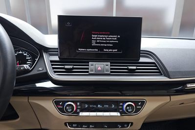 Audi Q5 40 TDI quattro