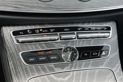 Mercedes CLS 400 d 4-Matic 9G-Tronic