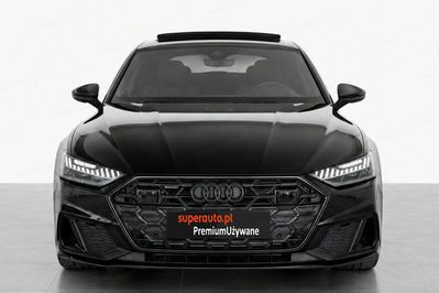 Audi A7 45 TFSI mHEV quattro S tronic