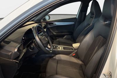 Cupra Formentor 2.0 TSI 4Drive DSG