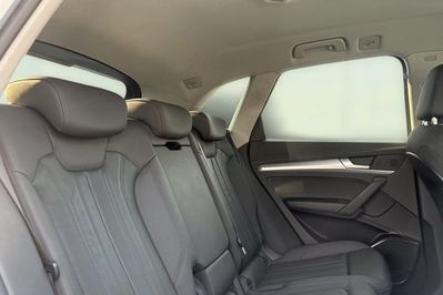 Audi Q5 40 TDI mHEV quattro S tronic