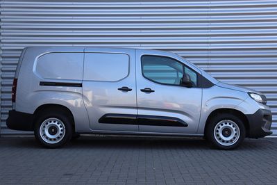 Opel Combo Van Cargo XL L2H1 EAT8