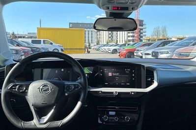 Opel Mokka 50kWh Edition