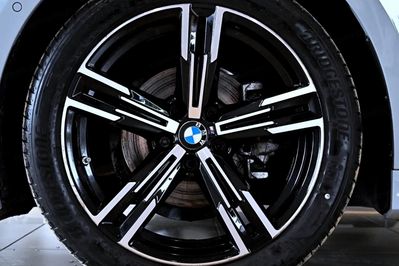 BMW Seria 3 318i M Sport