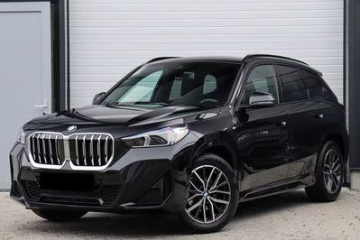BMW X1 sDrive18i M Sport