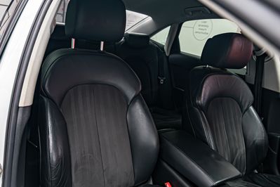 Audi A6 2.0 TFSI quattro S tronic