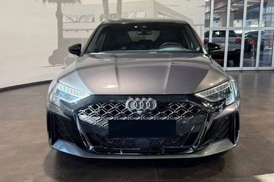 Audi A3 RS3 TFSI quattro Sportback