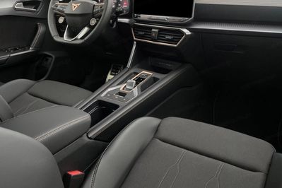 Cupra Formentor 1.5 eTSI DSG