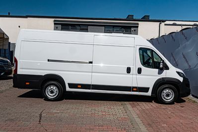Fiat Ducato L4H2