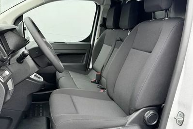 Citroen Jumpy XL L2H1 EAT8