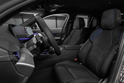 BMW Seria 5 520d xDrive M Sport