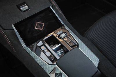 DS DS4 1.2