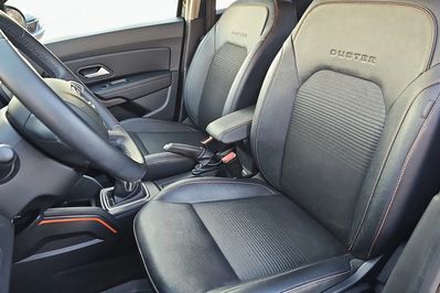 Dacia Duster 1.0 TCe Extreme