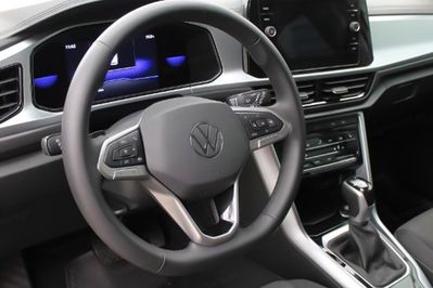 Volkswagen T-Roc Life Plus 1.5 TSI DSG