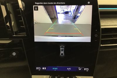 Renault Austral Techno 1.2 Hybrid AT