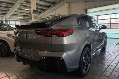 BMW X2 sDrive20i M Sport