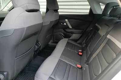 Citroen C4 X 1.2 Puretech Shine Pack S&S EAT8