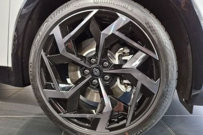 Renault Rafale Atelier Alpine 4x4 1.2 E-Tech PHEV