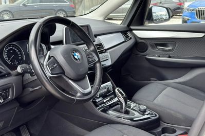 BMW Seria 2 Active Tourer 216d