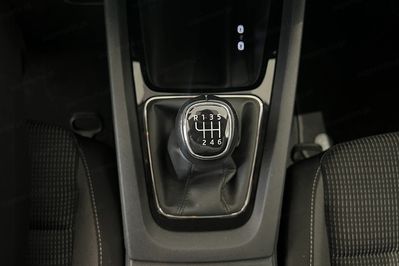 Skoda Octavia 1.5 Tsi Act Ambition