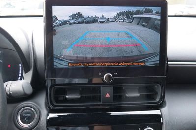 Toyota Yaris Cross Hybrid 1.5 Style