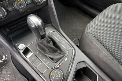 Volkswagen Tiguan Allspace Comfortline 2.0 TSI 4Mot.  DSG