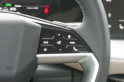 Audi Q5 TFSI quattro S line