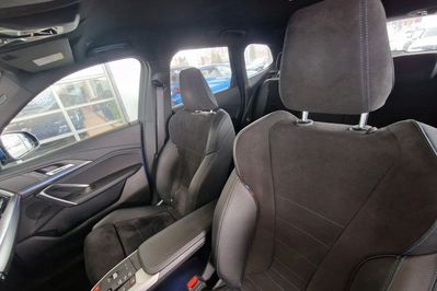 BMW X1 xDrive23d M Sport