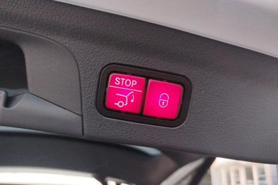 Mercedes GLE 300 d 4-Matic