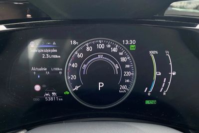 Lexus NX 450h+ Prestige AWD
