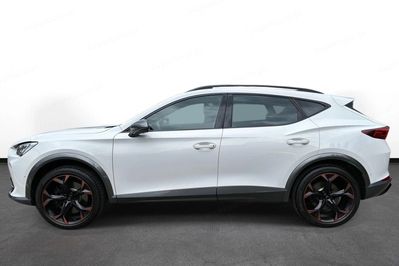 Cupra Formentor 2.0 TSI 4Drive VZ DSG