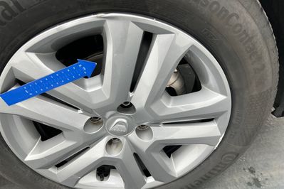Dacia Sandero Stepway Comfort 1.0 Eco-G