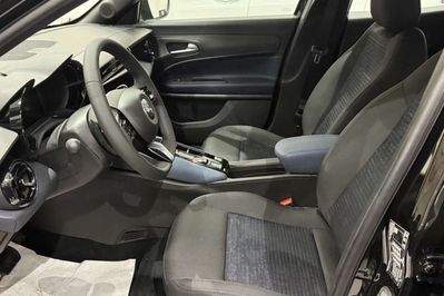 Alfa Romeo Junior 1.2 Ibrida