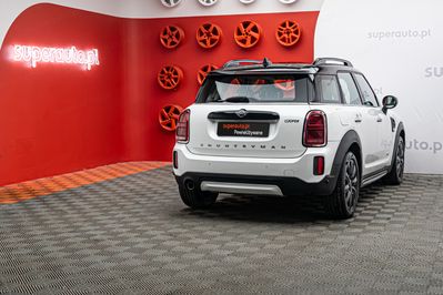 Mini Countryman Cooper ALL4