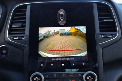 Renault Megane 1.3 TCe Techno EDC