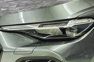 Audi Q5 Sportback TDI quattro