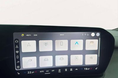 Audi Q3 TFSI quattro S line