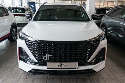 Dr Motor DR6 ‎1.5 LPG FWD