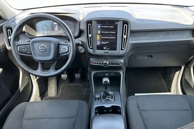 Volvo XC40 T3 Momentum