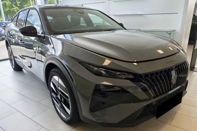 Peugeot 408 GT Exclusive S&S e-DCS6 1.2 PureTech mHEV