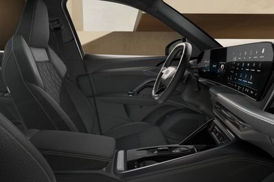 Audi Q5 TFSI S tronic